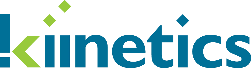 Kiinetics